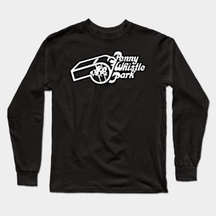 Penny Whistle Park - Dark Long Sleeve T-Shirt